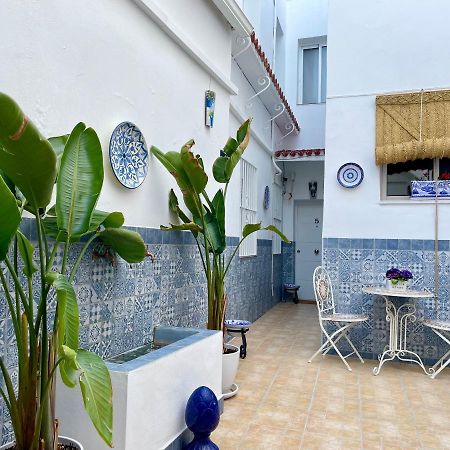 Ferienwohnung Esencia De Angela 2 Córdoba Exterior foto