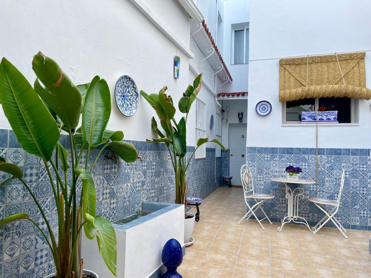 Ferienwohnung Esencia De Angela 2 Córdoba Exterior foto