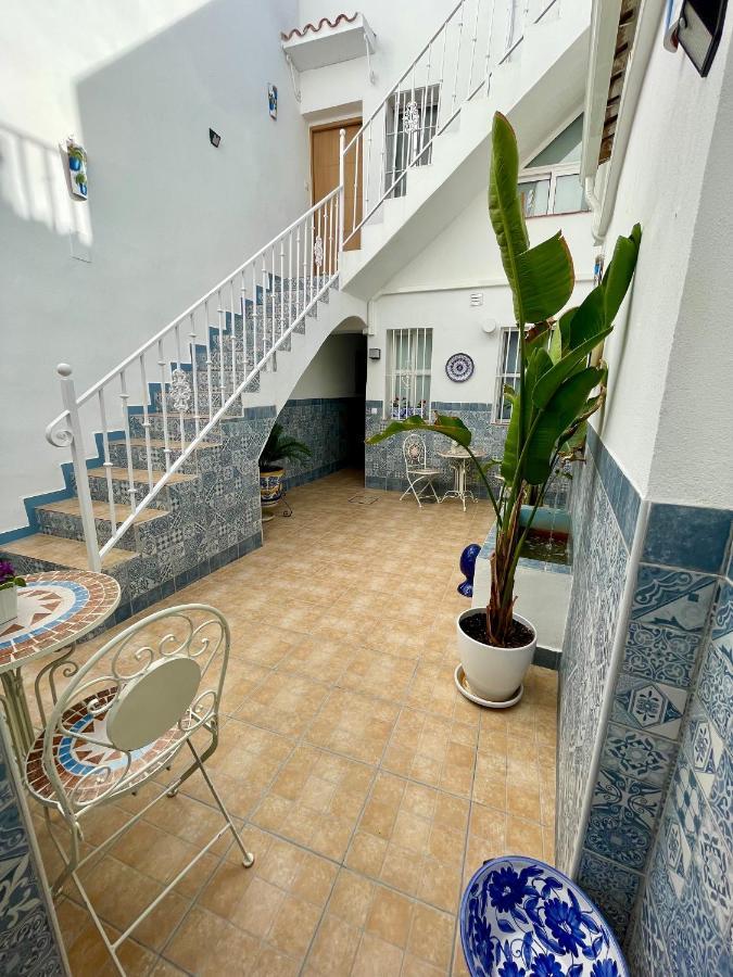Ferienwohnung Esencia De Angela 2 Córdoba Exterior foto
