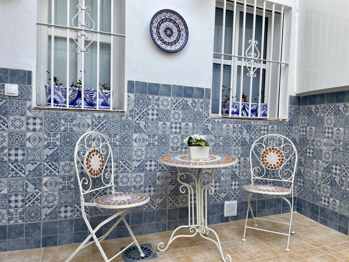 Ferienwohnung Esencia De Angela 2 Córdoba Exterior foto