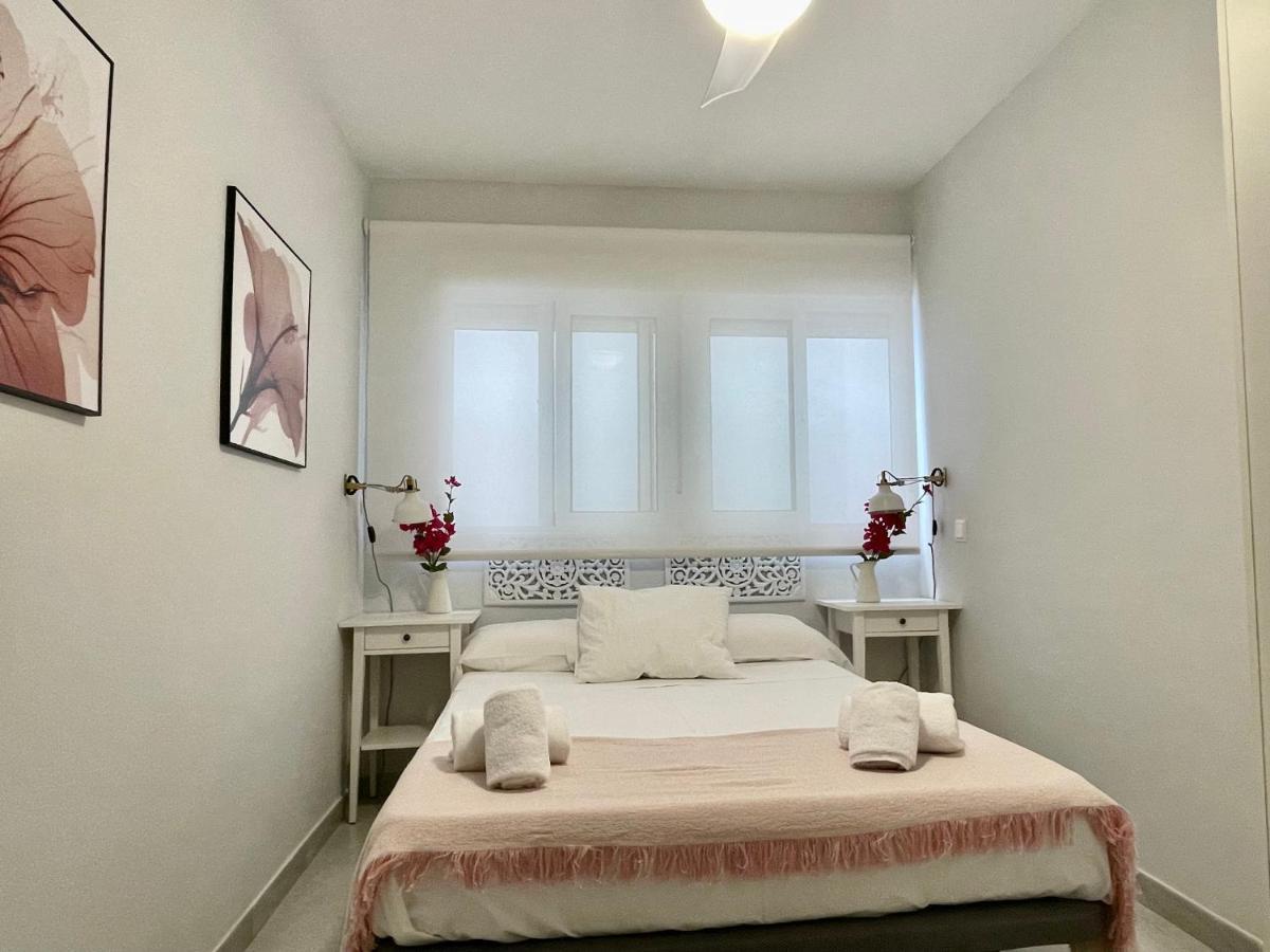 Ferienwohnung Esencia De Angela 2 Córdoba Exterior foto